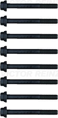SİLİNDİR KAPAK SAPLAMASI KALOS 1,2 8 VALF (8X) OPEL