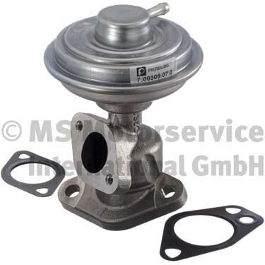 EGR VALF VW