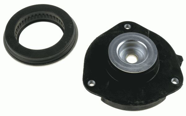 AMORTİSÖR TAKOZU ÖN BİLYALI CBZB,CYVD,CZDA,CAVD,CNWA,CTHD,CTKA,CAYCBGU,BSE,BSF VW GOLF5-JETTA-CADDY-PASSAT-A3-LEON-OCTAVİA  2004>