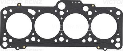 SILINDIR KAPAK CONTASI 1 KERTIK (61-31225-30) ABL-1X-1Y-AEF- VW T4-POLO-PASSAT VARIANT-GOLF III-CADDY II-SKODA FELICIA-TOLEDO-SEAT IBIZA-AUDI 1.9 1989>2003