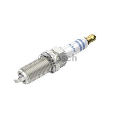 ATEŞLEME BUJİSİ TEK TIRNAK MERCEDES C209-W203-CL203-S203-W211 2002>2012
