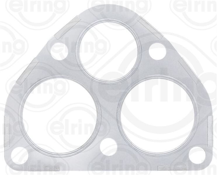 EGZOZ BOĞAZ CONTASI 2.0 20 V AUDI A80  1982-1991