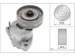 GERGİ BİLYASI ASTRA G VECTRA B ASTRA F KOMPLE OPEL