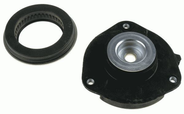 AMORTİSÖR TAKOZU BİLYA SET 27184 01+31764 01 VW GOLF PASSAT  2005>
