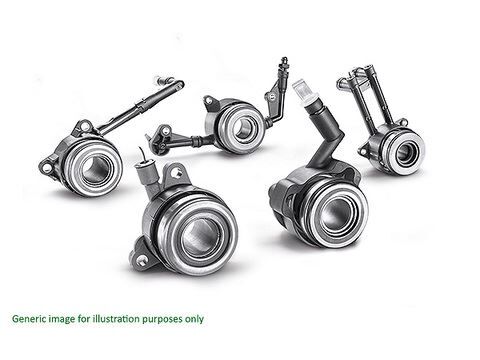 DEBRİYAJ BİLYASI CRAFTER 2.0 TDI DAUA DNAE DAVA DASA DAUB DAWA DAUB VW  2016>