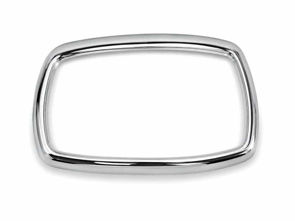 FAR İÇ NİKELAJ ÖN SOL MERCEDES W116 72-80