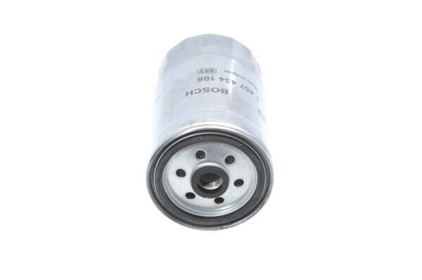 YAKIT FILTRESI KC18 TRAFIC/BOXER/PALIO/DUCATO/ERA1.9-2.4-2.5-1.5 RENAULT   1995>