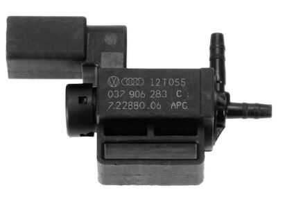 SELENOİD VALFİ BFQ-BLF-BSE-BGU 1,6-1,6 FSİ-2,0 FSİ VW GOLF5-JETTA-PASSAT-A3 2004>