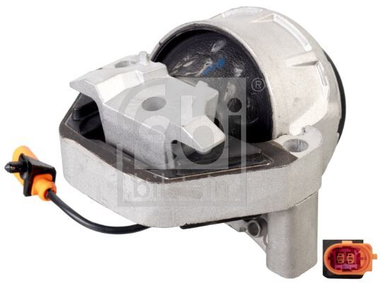 MOTOR KULAĞI SAĞ VW
