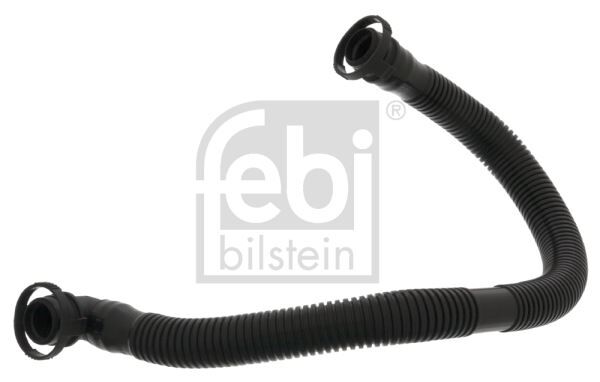 SİLİNDİR KAPAK HAVALANDIRMA HORTUMU VW