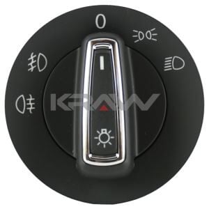 FAR ANAHTARI (NIKELAJLI) SKODA FABIA 15> OCTAVIA 13>21 RAPID 13>