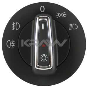 FAR ANAHTARI (NIKELAJLI) SKODA FABIA 15> OCTAVIA 13>21 RAPID 13>