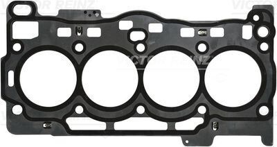 SİLİNDİR KAPAK CONTASI CZCA CZDA CZBA CHPA DGEB CZEA 1.4 TSI VW GOLF VII JETTA PASSAT TİGUAN POLO SCIROCCO