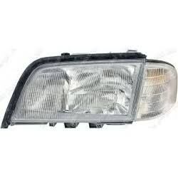 FAR KOMPLE SOL MERCEDES C 180/C200/C230/240 93-00