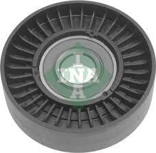 GERGİ BİLYASI VANEO 02> W168/169/245 MERCEDES