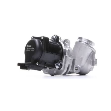EGR VALFI BERLİNGO C3 II C4 II C4 CITROEN