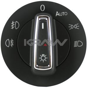 FAR ANAHTARI AUTOLU SKODA RAPID / OCTAVIA 13>21