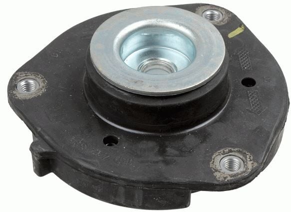 AMORTİSÖR TAKOZU VW GOLF5-GOLF6-JETTA-CADDY-PASSAT-A3-LEON-OCTAVIA 04-