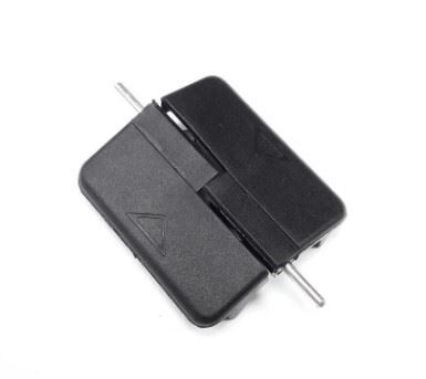 SÜRGÜLÜ CAM KELEBEĞİ AXC AXB BRR BRS CCHB CAAE VW CADDY - T5 - T6 - T7 1.9 - 2.0 TDI 2006/2009