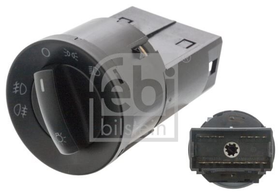 FAR ANAHTARI ÖN VE ARKA SİSLİ VW POLO CADDY T5  2004/2010