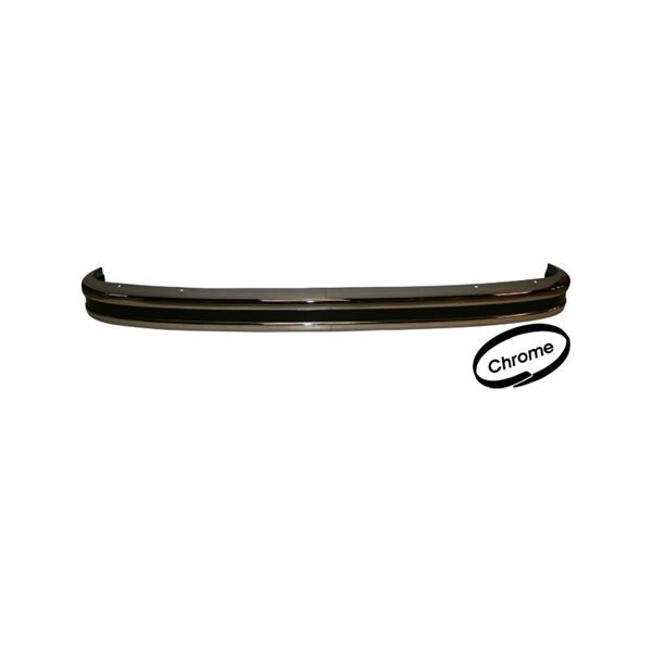 TAMPON DEMİRİ ARKA VW T II  1971>1979