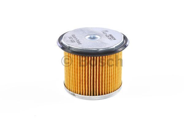 YAKIT FILTRESI KX63/1 - KX74 CITROEN  EXPERT 405 406 XSARA BERLINGO 1996>