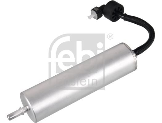 YAKIT FİLTRESİ VW
