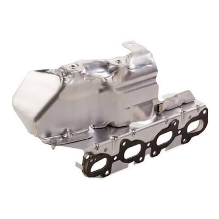 EGZOZ MANIFOLD CONTASI ASTRA K B16DTH SACLI OPEL
