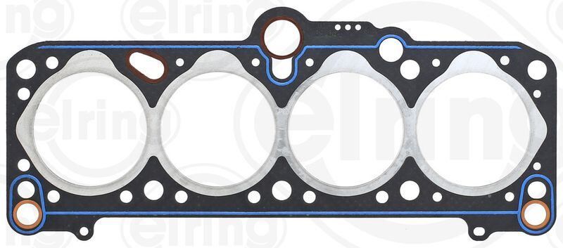 SİLİNDİR KAPAK CONTASI (61-28640-50) VW A80 PASSAT 3 KERTİK1,6TD