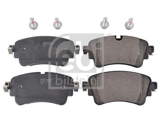 FREN BALATASI ARKA AUDI A4 A5 A6 A7 A8 Q5 Q7 VW TOUAREG 2015>2021