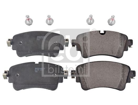 FREN BALATASI ARKA AUDI A4 A5 A6 A7 A8 Q5 Q7 VW TOUAREG 2015>2021