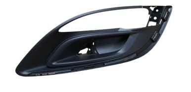 SİS FAR KAPAĞI ASTRA J SOL (SİSSİZ) OPEL