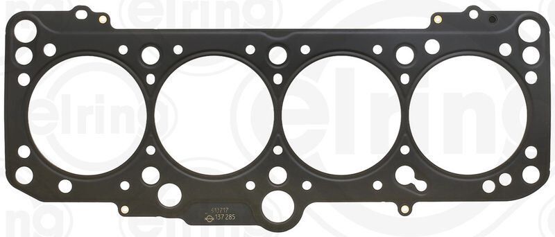 SİLNDİR KAPAK CONTASI (61-31175-00) ADF1.6-1.8 VW POLO-GOLF III PASSAT