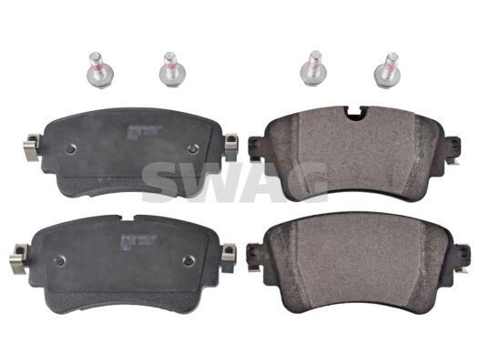 FREN BALATASI ARKA (GDB2132) AUDI A4 A5 A6 A7 A8 Q5 Q7 VW TOUAREG 2015>2021