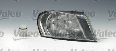 SİNYAL VECTRA B 96- SAĞ BEYAZ OPEL