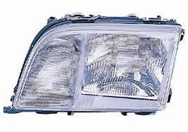 FAR ÖN SOL MERCEDES A140/A160/A190/A210 97-04