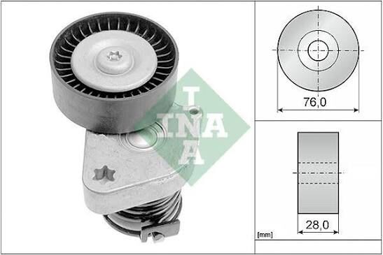 GERGİ KÜTÜĞÜ DB W 203-W 211 C 180-C 200-C 230 02/ MERCEDES