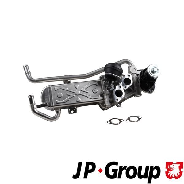 EGR VALFI POLO-A1-FABIA-RAPID-IBIZA-TOLEDOCAYC-CAYB-CFHD-CLNA-CAYA 1.6 2.0 TDI VW  2009>2019