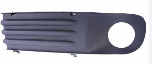 TAMPON IZGARASI SİSSİZ SOL VW T5