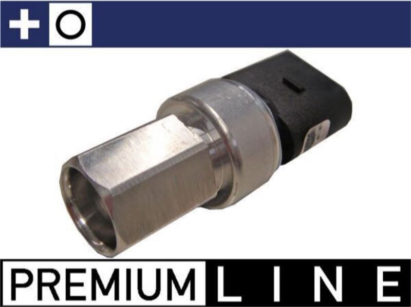 KLİMA BASINÇ MÜŞÜRÜ (3FİŞLİ)GOLF-CADDY-PASSAT-A3-LEON VW  98-06