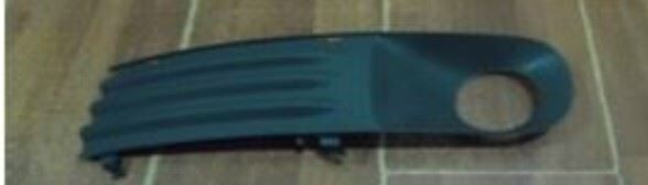 TAMPON IZGARASI SİSLİ SAĞ VW T5