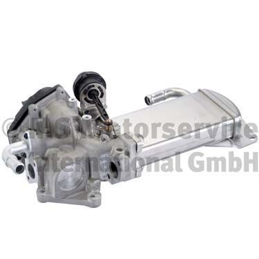 EGR VALFI TRANSPORTER T5 T6 2.0 TDI CAAA-CAAB-CAAC-CAAD-CAAE-CCHA-CCHB VW  2009>2015