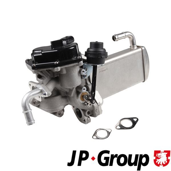 EGR VALFI CAAA-CAAB-CAAC-CAAD-CAAE-CCHA-CCHB VW T4-T5 2.0 TDI 2009>2015