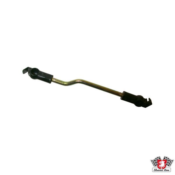 VİTES ÇUBUĞU 180MM VW GOLF I JETTA I