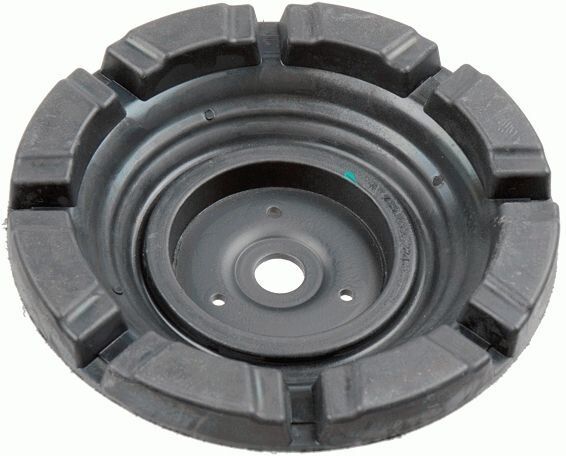 AMORTİSÖR TAKOZU ÖN VW TRANSPORTER T5-T6 2003>