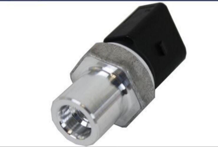 KLİMA BASINÇ MÜŞÜRÜ ALT 2.0PASSAT-A4 VW  01-04