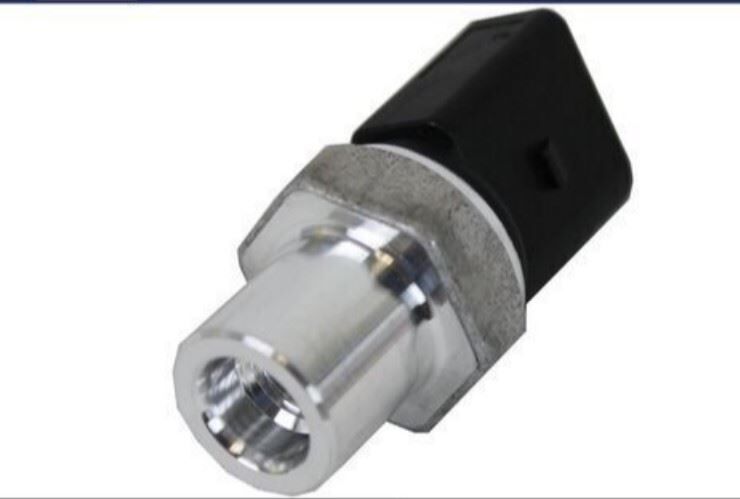 KLİMA BASINÇ MÜŞÜRÜ ALT 2.0PASSAT-A4 VW  01-04