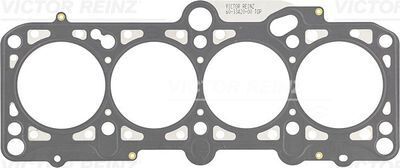 SİLİNDİR KAPAK CONTASI (629.363)AFT 629363 VW POLO CLS