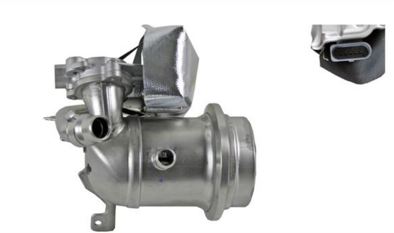 EGR VALFI (SOĞUTUCULU)CUSA-CUSB-CUTA-CYZA-CYZB VW POLO-IBIZA-FABIA 1.4 2015