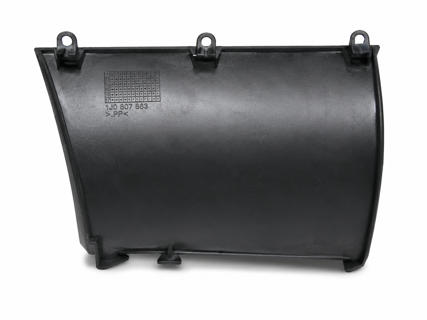 HAVA FİLTRE MUHAFAZASI MERCEDES W209 CLK 03-10